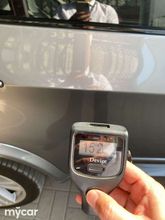 фото BMW X5 M 2012 года с пробегом за 18000000 тенге в undefined - фото 2