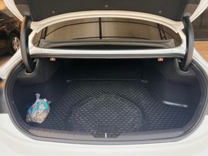 фото Hyundai Sonata 2025 года с пробегом за 17000000 тенге в undefined - фото 3