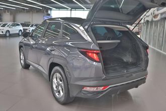 фото Hyundai Tucson 2024 года с пробегом за 13500000 тенге в undefined - фото 1