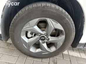 фото Hyundai Custin 2024 года с пробегом за 14000000 тенге в undefined - фото 4