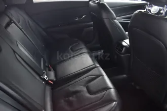 фото Hyundai Elantra 2023 года с пробегом за 9290000 тенге в undefined - фото 4