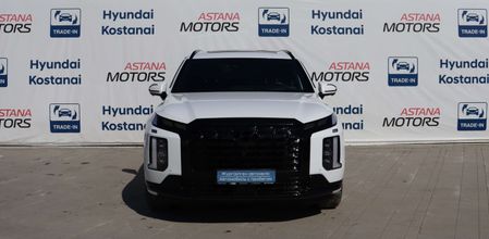 фото Hyundai Palisade 2024 года с пробегом за 27000000 тенге в undefined - фото 2
