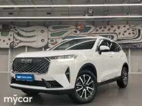 фото Haval H6 2022 года с пробегом за 8400000 тенге в undefined - фото 1