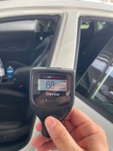 фото Kia Optima 2018 года с пробегом за 8000000 тенге в undefined - фото 2