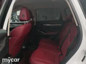 фото Haval H6 2022 года с пробегом за 8400000 тенге в undefined - фото 2