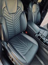 фото Kia Sorento 2025 года с пробегом за 22100000 тенге в undefined - фото 4