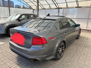 фото Acura TL 2004 года с пробегом за 4300000 тенге в undefined - фото 3