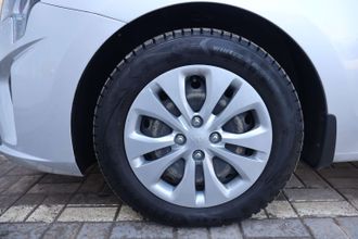 фото Kia Rio 2021 года с пробегом за 6590000 тенге в undefined - фото 2