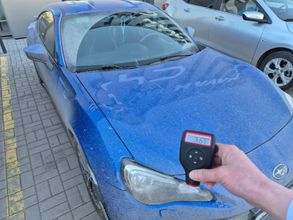 фото Subaru BRZ 2013 года с пробегом за 17000000 тенге в undefined - фото 4