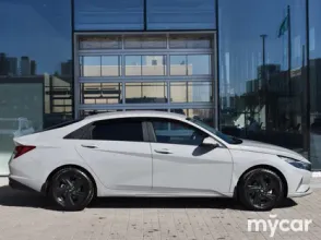 фото Hyundai Elantra 2023 года с пробегом за 8790000 тенге в undefined - фото 3