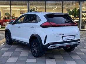 фото Chery Tiggo 2 Pro 2024 года с пробегом за 5390000 тенге в undefined - фото 2