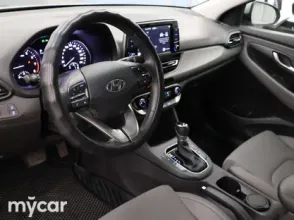 фото Hyundai i30 2024 года с пробегом за 9490000 тенге в undefined - фото 4