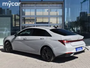 фото Hyundai Elantra 2023 года с пробегом за 8790000 тенге в undefined - фото 4