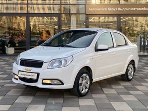 фото Chevrolet Nexia 2022 года с пробегом за 4900000 тенге в undefined - фото 1