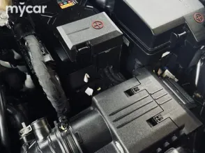 фото Kia Sorento 2025 года с пробегом за 22100000 тенге в undefined - фото 2