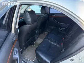 фото Toyota Avensis 2007 года с пробегом за 4000000 тенге в undefined - фото 2