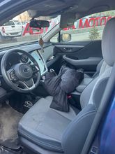 фото Subaru Outback 2022 года с пробегом за 16000000 тенге в undefined - фото 2