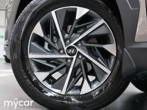 фото Hyundai Tucson 2022 года с пробегом за 12840000 тенге в undefined - фото 2