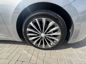 фото Hyundai Grandeur 2013 года с пробегом за 8000000 тенге в undefined - фото 2