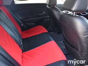 фото Hyundai Elantra 2023 года с пробегом за 8790000 тенге в undefined - фото 4