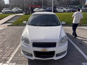 фото Chevrolet Nexia 2021 года с пробегом за 500000 тенге в undefined - фото 1