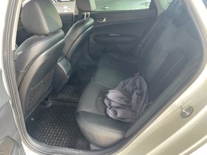 фото Kia Optima 2018 года с пробегом за 8000000 тенге в undefined - фото 4