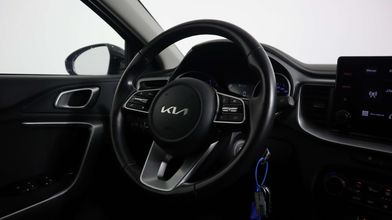 фото Kia Ceed 2023 года с пробегом за 10200000 тенге в undefined - фото 3