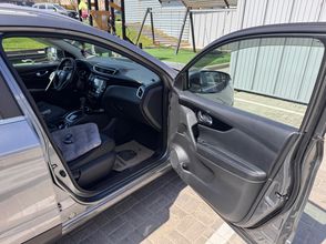 фото Nissan Qashqai 2018 года с пробегом за 8500000 тенге в undefined - фото 3