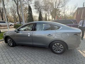 фото BYD Destroyer 05 2025 года с пробегом за 7000000 тенге в undefined - фото 3