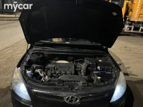 фото Hyundai i30 2009 года с пробегом за 2500000 тенге в undefined - фото 4