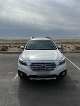 фото Subaru Outback 2015 года с пробегом за 6000000 тенге в undefined - фото 1