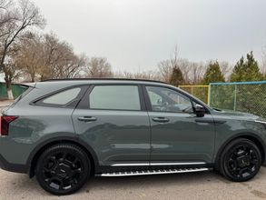фото Kia Sorento 2024 года с пробегом за 23500000 тенге в undefined - фото 4
