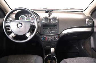 фото Chevrolet Nexia 2020 года с пробегом за 3490000 тенге в undefined - фото 4