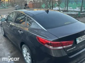 фото Kia Optima 2017 года с пробегом за 6900000 тенге в undefined - фото 3