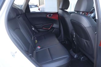 фото Kia Soul 2021 года с пробегом за 9290000 тенге в undefined - фото 4