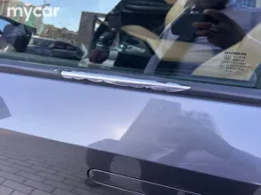 фото Changan UNI-V 2024 года с пробегом за 9000000 тенге в undefined - фото 2