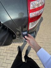 фото Toyota RAV4 2010 года с пробегом за 5600000 тенге в undefined - фото 2