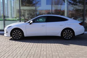 фото Hyundai Sonata 2023 года с пробегом за 11700000 тенге в undefined - фото 3