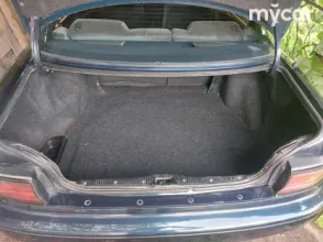 фото Toyota Camry 1992 года с пробегом за 2000000 тенге в undefined - фото 2