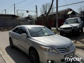 фото Toyota Camry 2010 года с пробегом за 6900000 тенге в undefined - фото 2