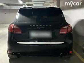 фото Porsche Cayenne 2012 года с пробегом за 14200000 тенге в undefined - фото 2