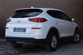 фото Hyundai Tucson 2020 года с пробегом за 9590000 тенге в undefined - фото 3