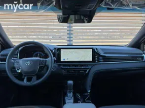 фото Toyota Camry 2025 года с пробегом за 19250000 тенге в undefined - фото 4