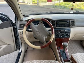 фото Toyota Corolla 2004 года с пробегом за 3600000 тенге в undefined - фото 4