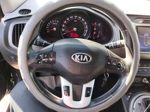 фото Kia Sportage 2014 года с пробегом за 6000000 тенге в undefined - фото 4