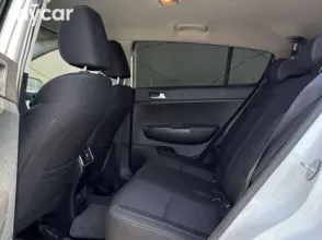 фото Kia Sportage 2021 года с пробегом за 10000000 тенге в undefined - фото 2