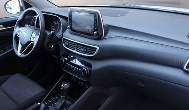 фото Hyundai Tucson 2020 года с пробегом за 9590000 тенге в undefined - фото 4