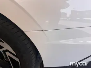 фото Hyundai Sonata 2025 года с пробегом за 17000000 тенге в undefined - фото 4