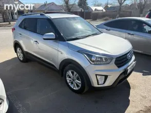 фото Hyundai Creta 2020 года с пробегом за 8000000 тенге в undefined - фото 1