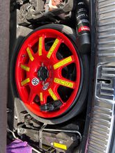 фото Porsche Cayenne 2012 года с пробегом за 18500000 тенге в undefined - фото 3